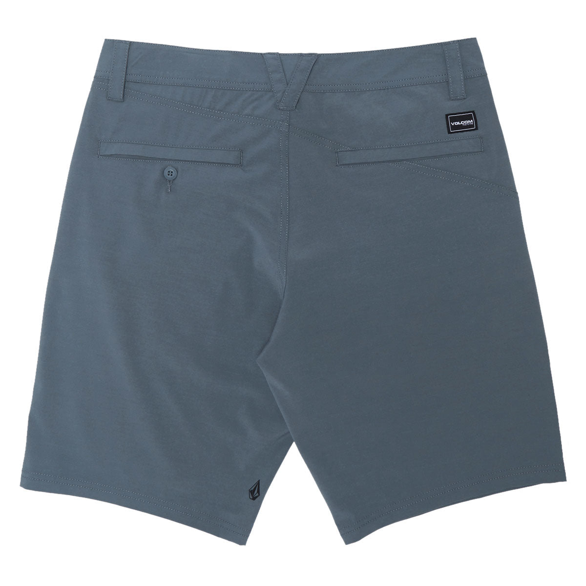 Volcom Frickin Cross Shred Static 20 Shorts - Tradewinds image 2