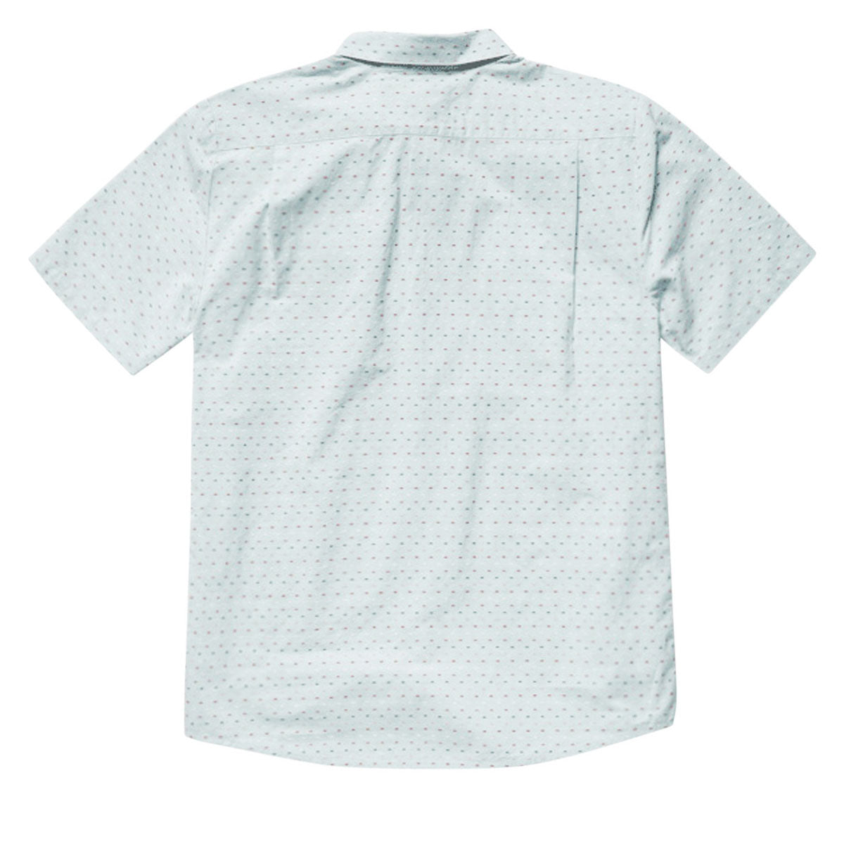 Volcom Bankstone II Shirt - Blue image 4
