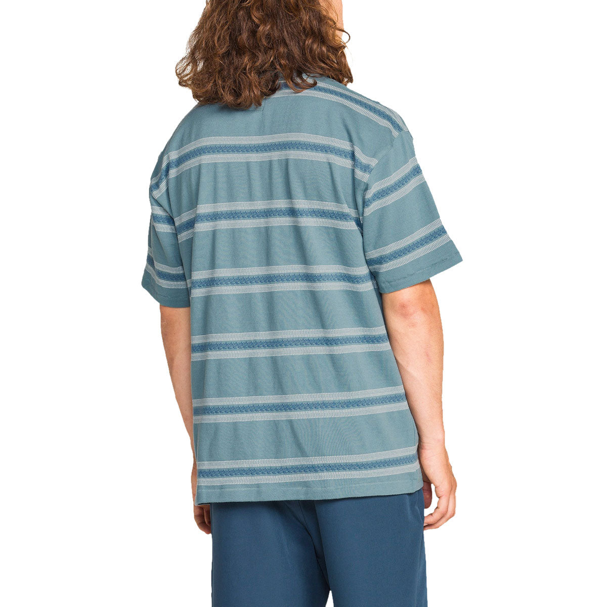 Volcom Yewster T-Shirt - Tradewinds image 3
