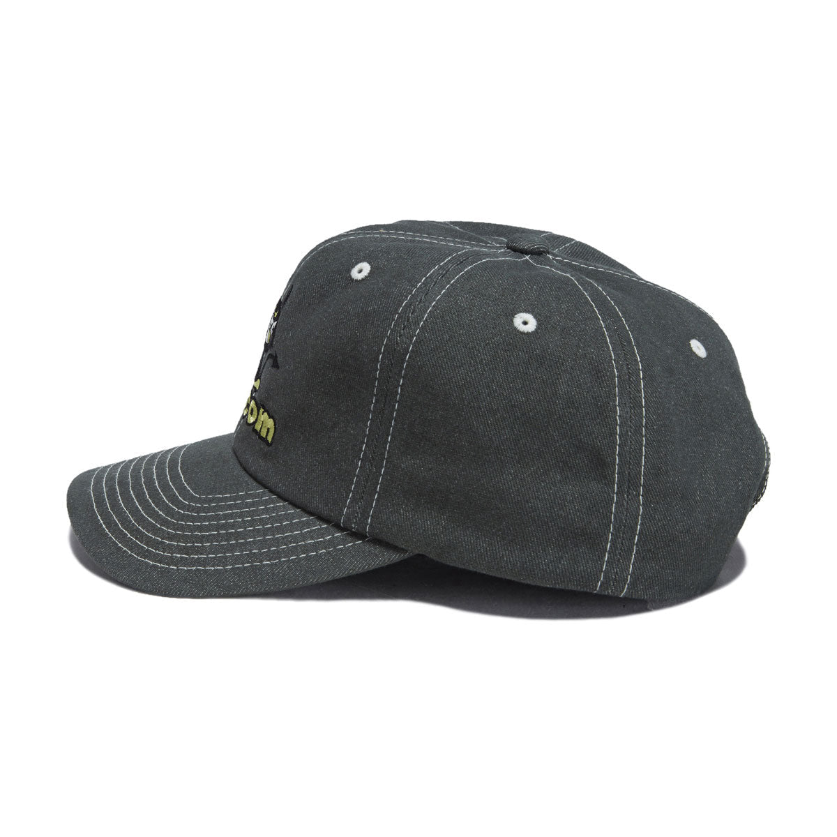Volcom Chops Adj Hat - Wintermoss image 3