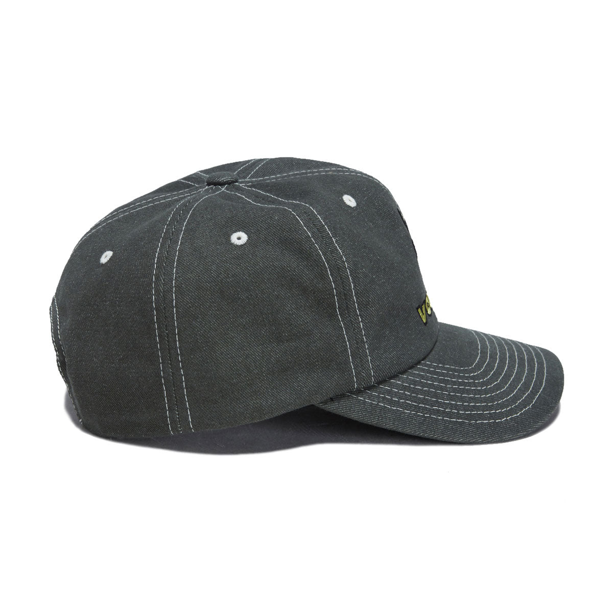Volcom Chops Adj Hat - Wintermoss image 4