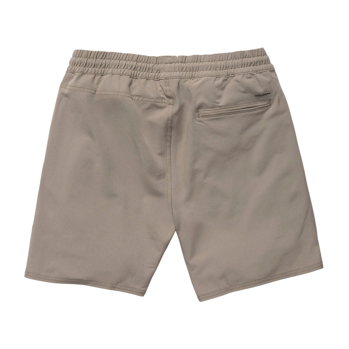 Volcom Nomoly Ew 18 Shorts - Brindle image 2