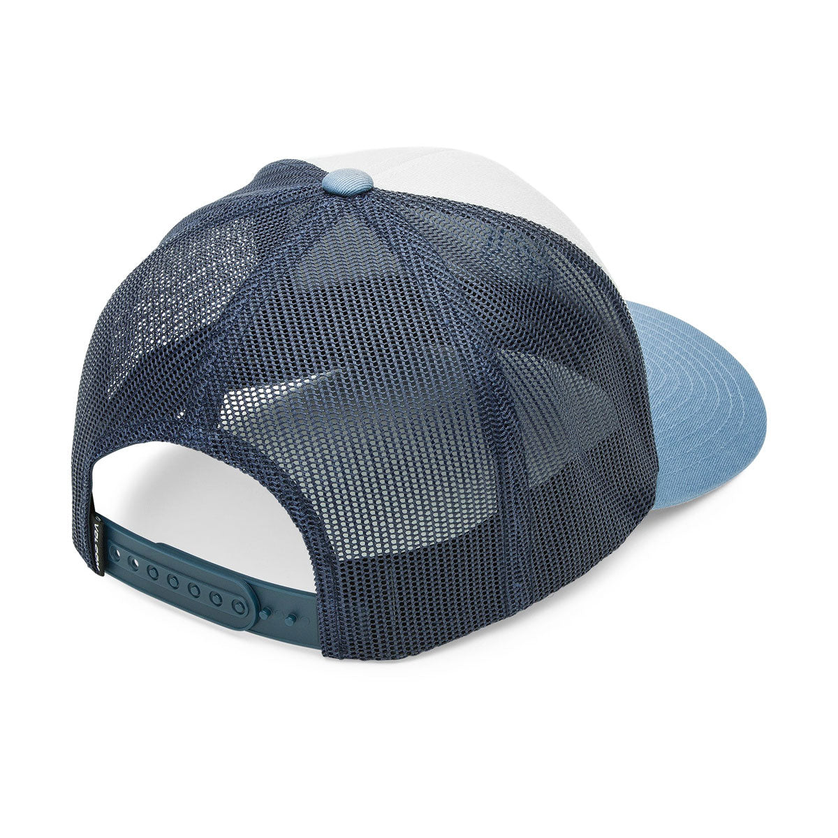 Volcom Full Stone Cheese Hat - Blueberry image 2