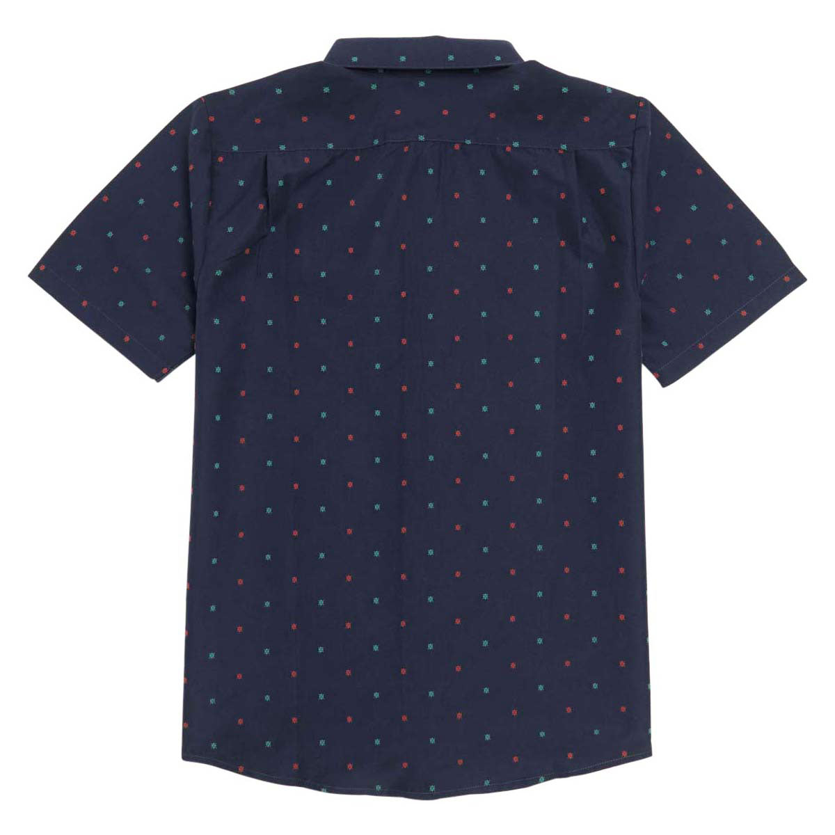 Volcom Bankstone II Shirt - Midnight image 2