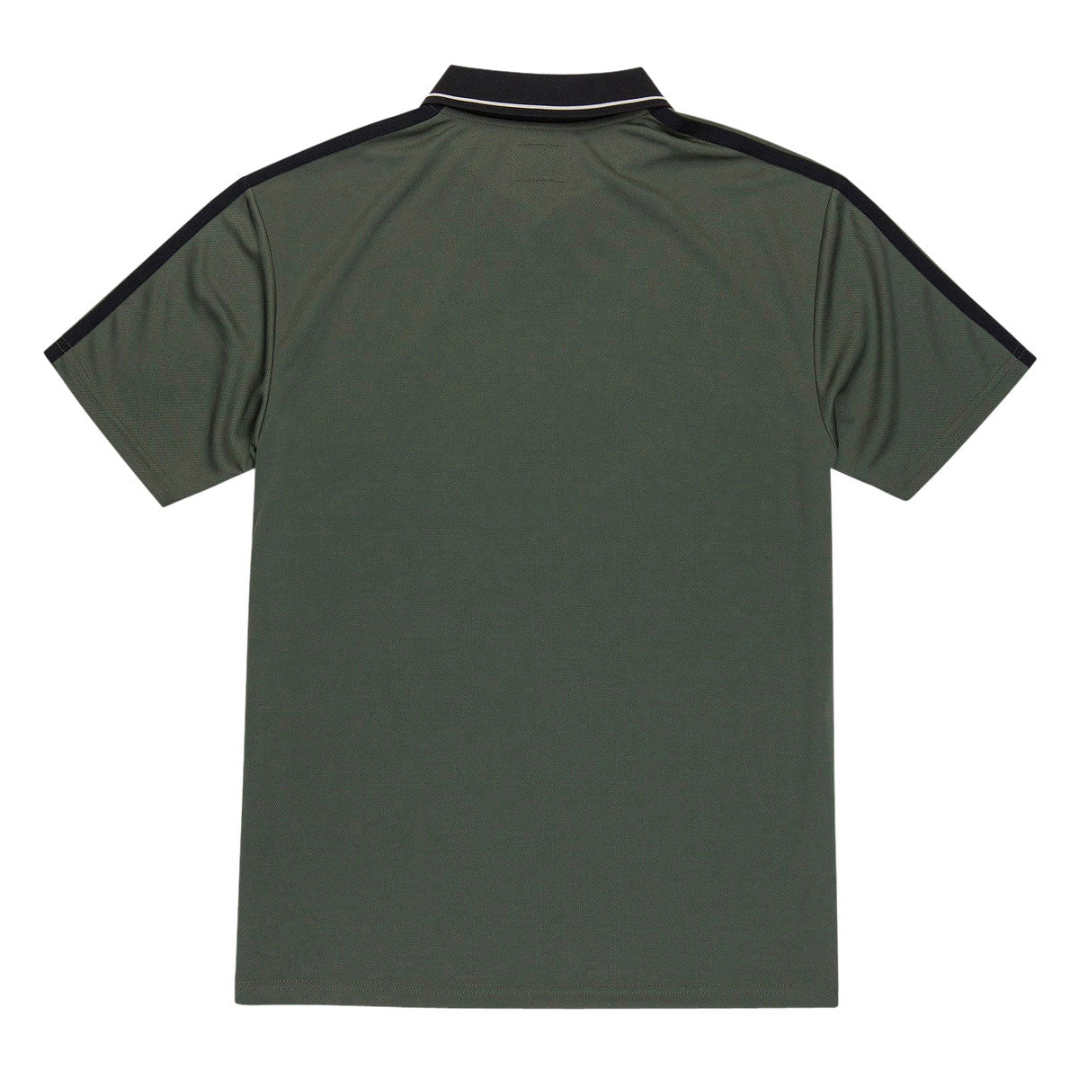 Volcom Chillstone Polo Shirt - Climbing Ivy image 2