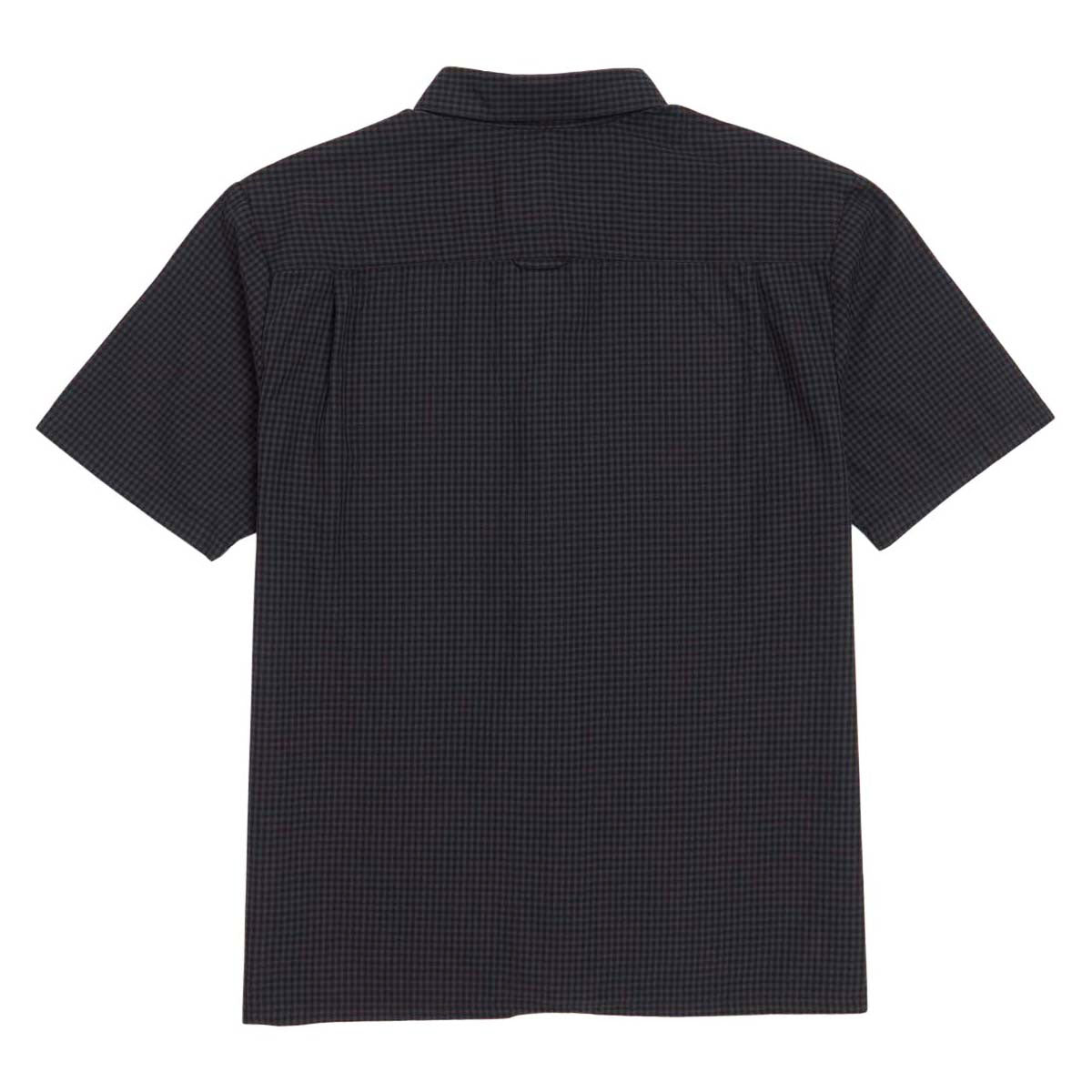 Volcom Glasnow Shirt - Black image 2