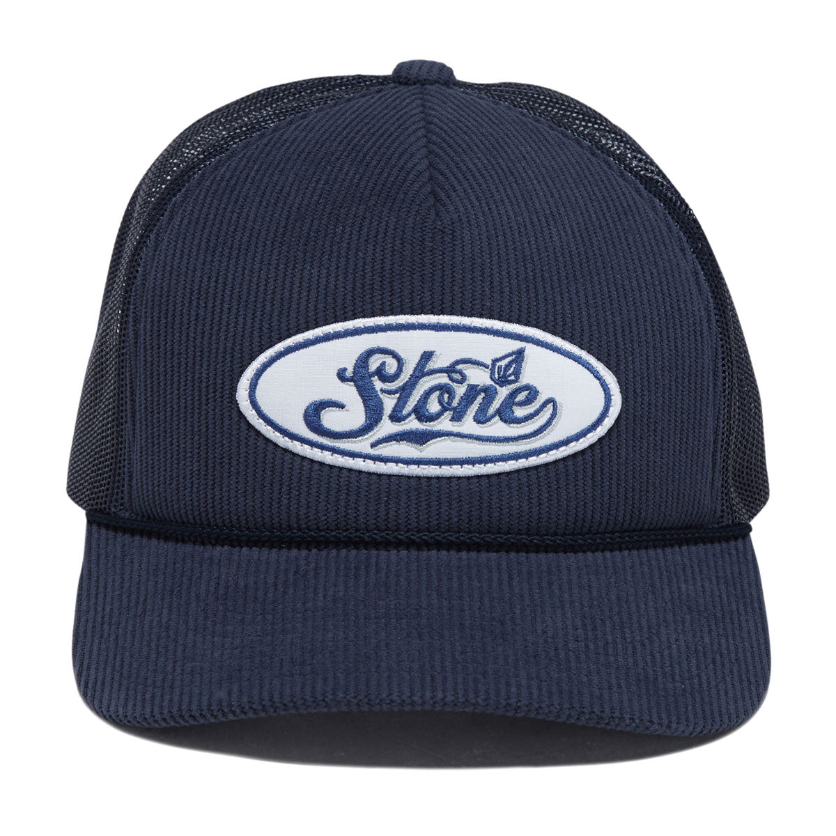 Volcom Overdrive Trucker Hat - Mood Indigo image 3