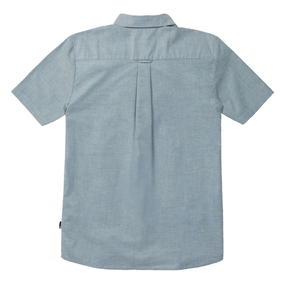 Volcom Everett Oxford II Shirt - Stargazer image 5