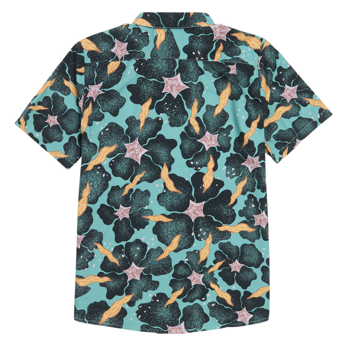 Volcom Concrete Jungle Shirt - Cameo image 2