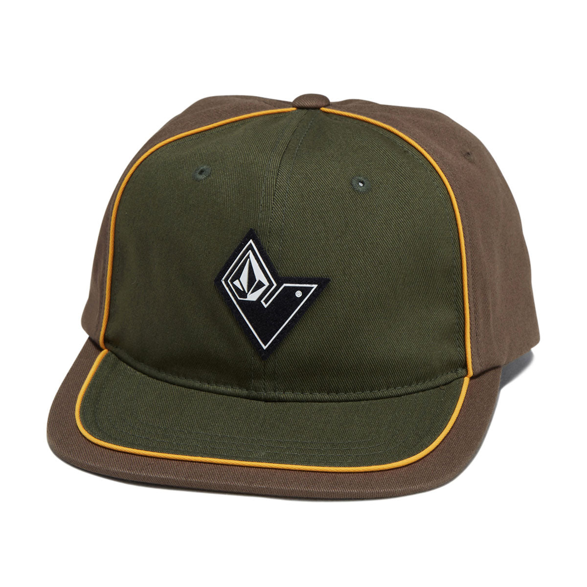 Volcom V Line Adj Hat - Desert Palm image 1