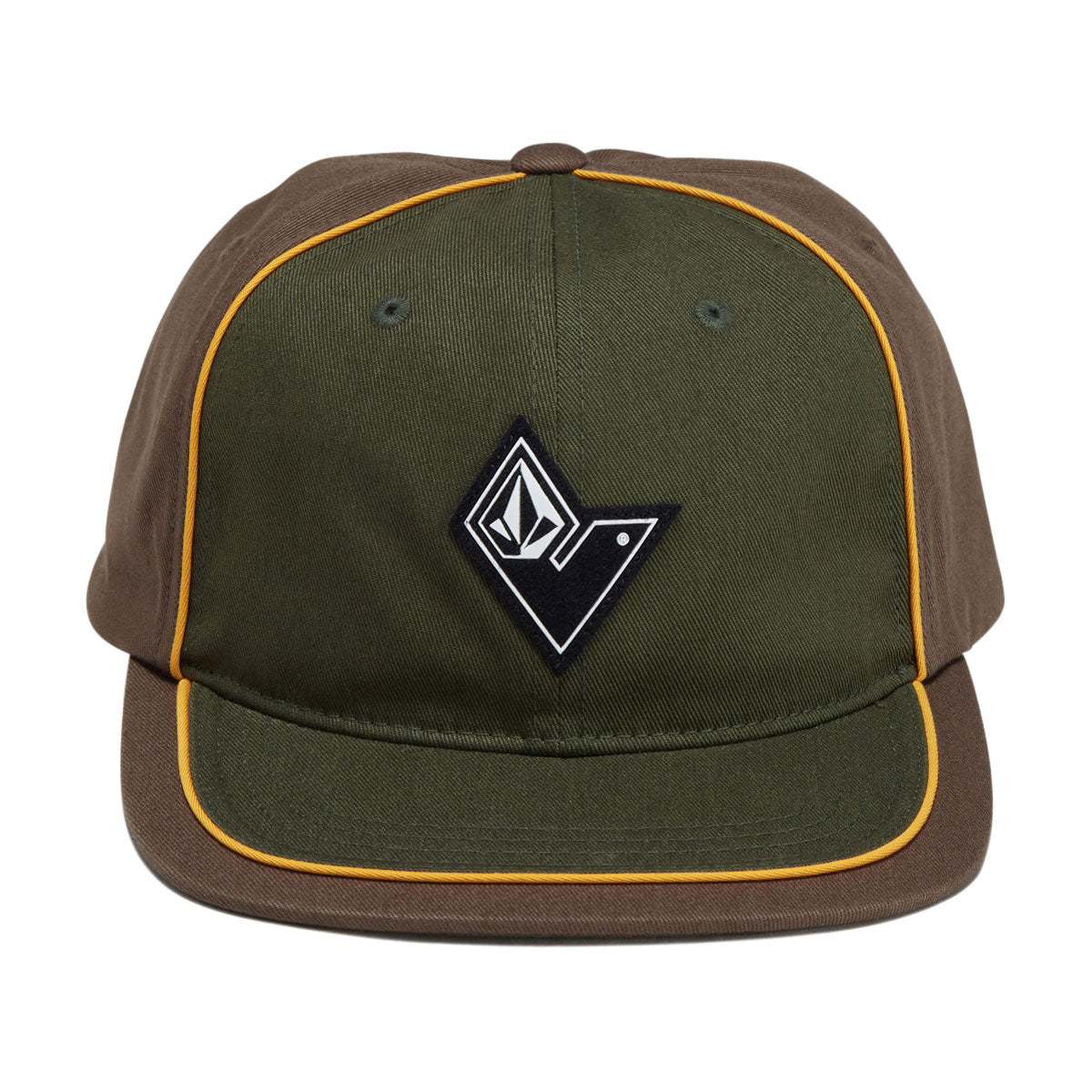 Volcom V Line Adj Hat - Desert Palm image 5