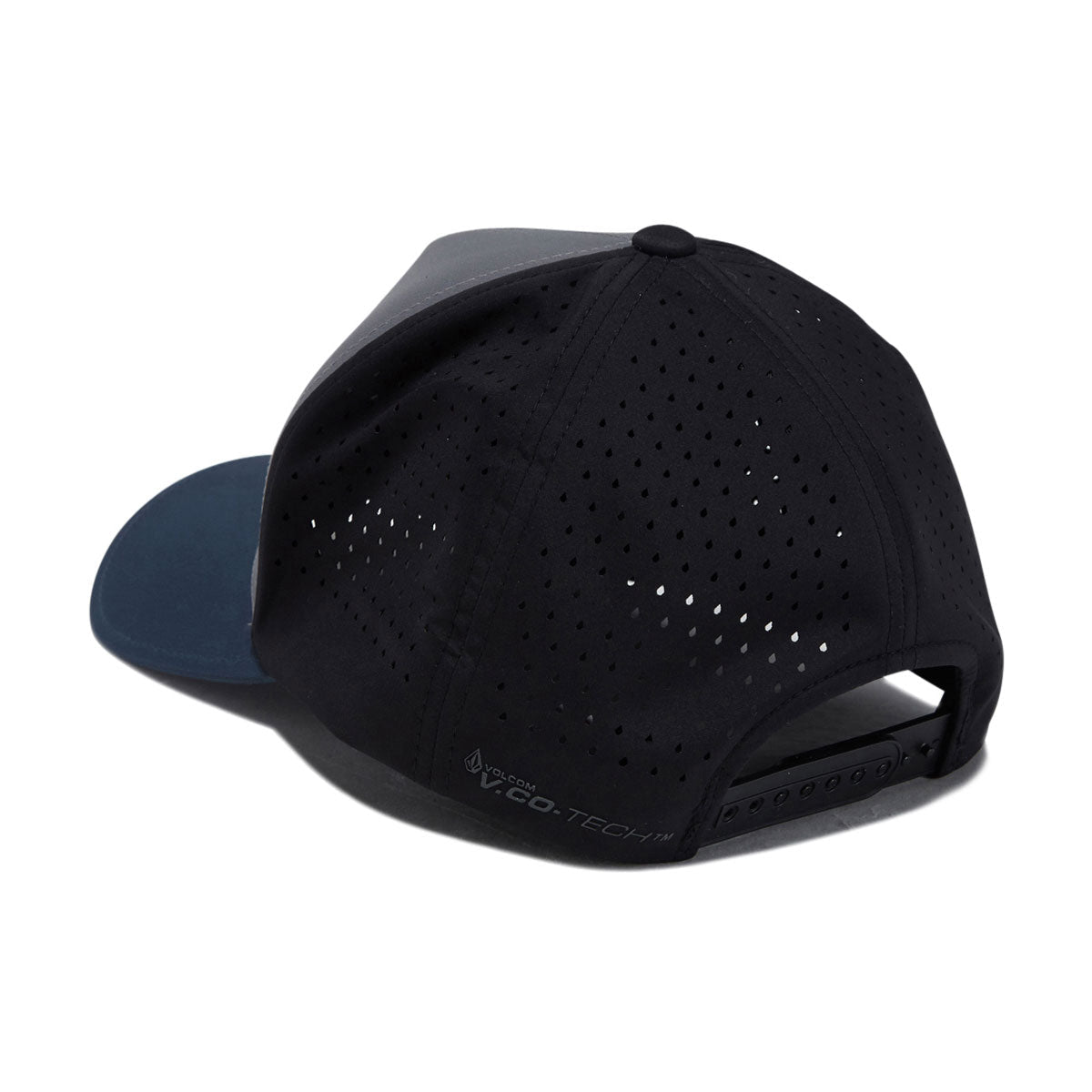 Volcom Volcom Vent Delta Adj Hat - Midnight image 2