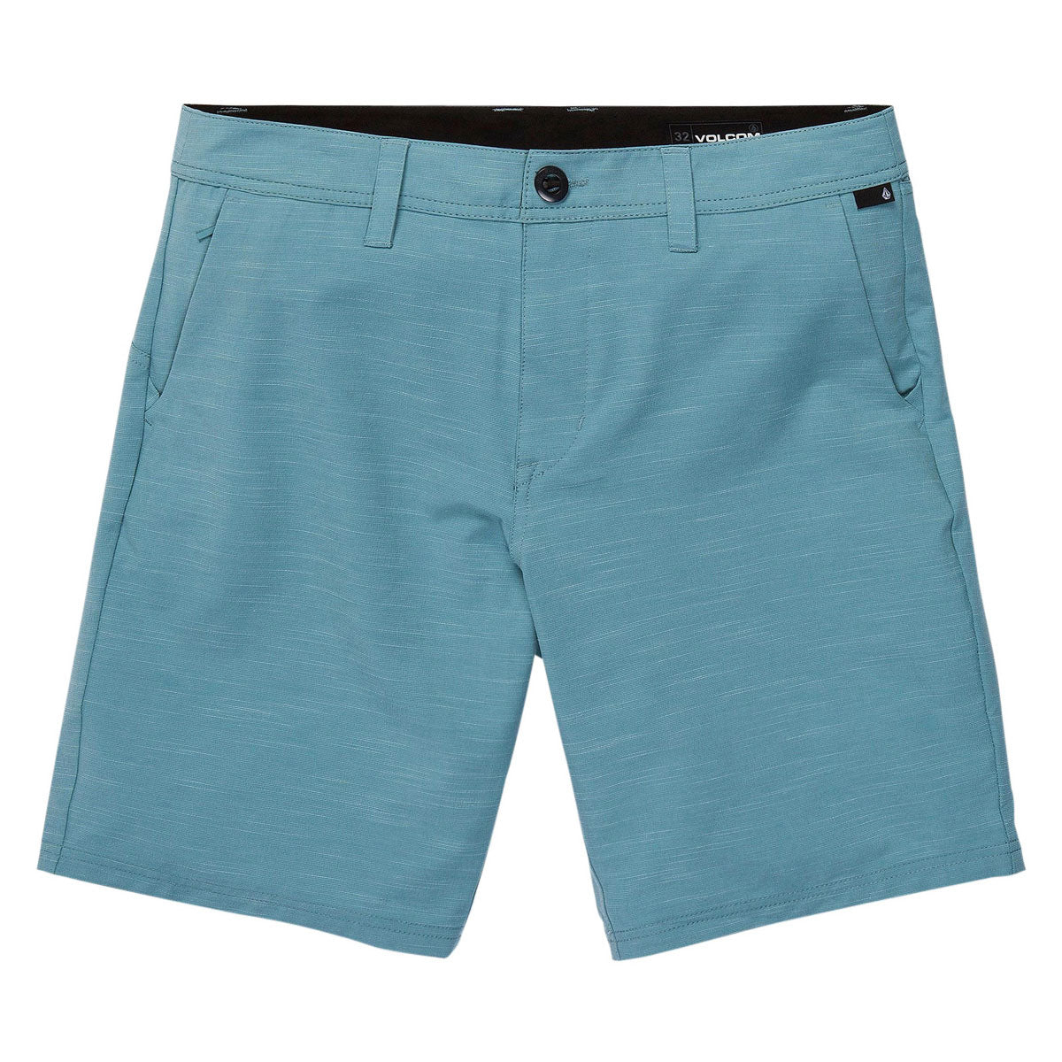 Volcom Slub Frickin Cross Shred 20 Shorts - Cameo image 1