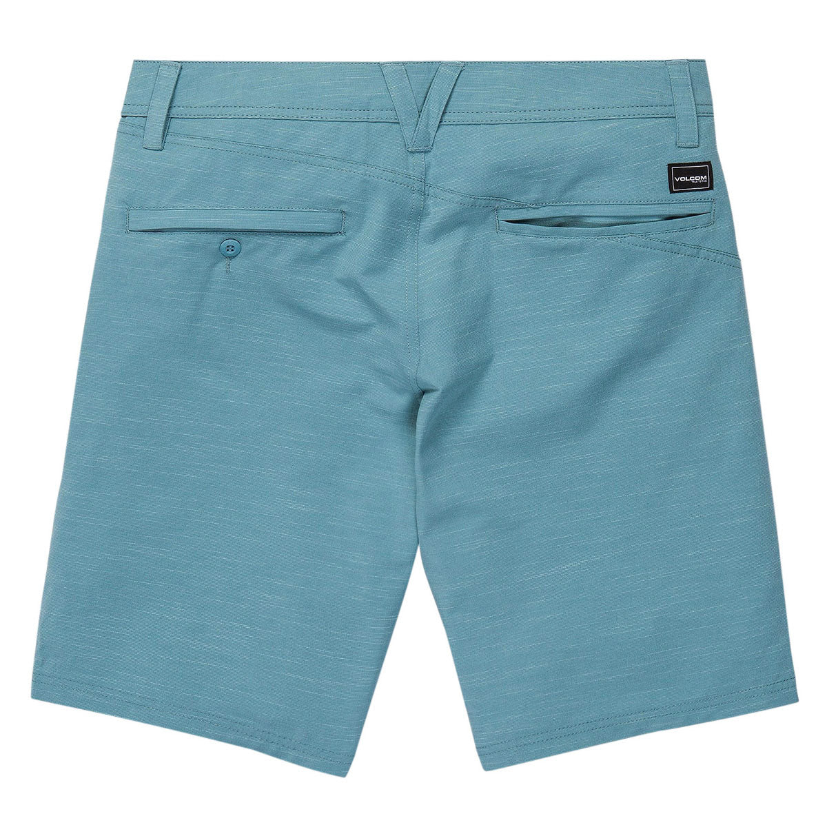 Volcom Slub Frickin Cross Shred 20 Shorts - Cameo image 5