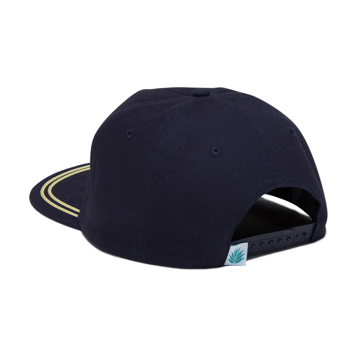 Sendero Sendero Honky Tonk Hat - Navy image 2