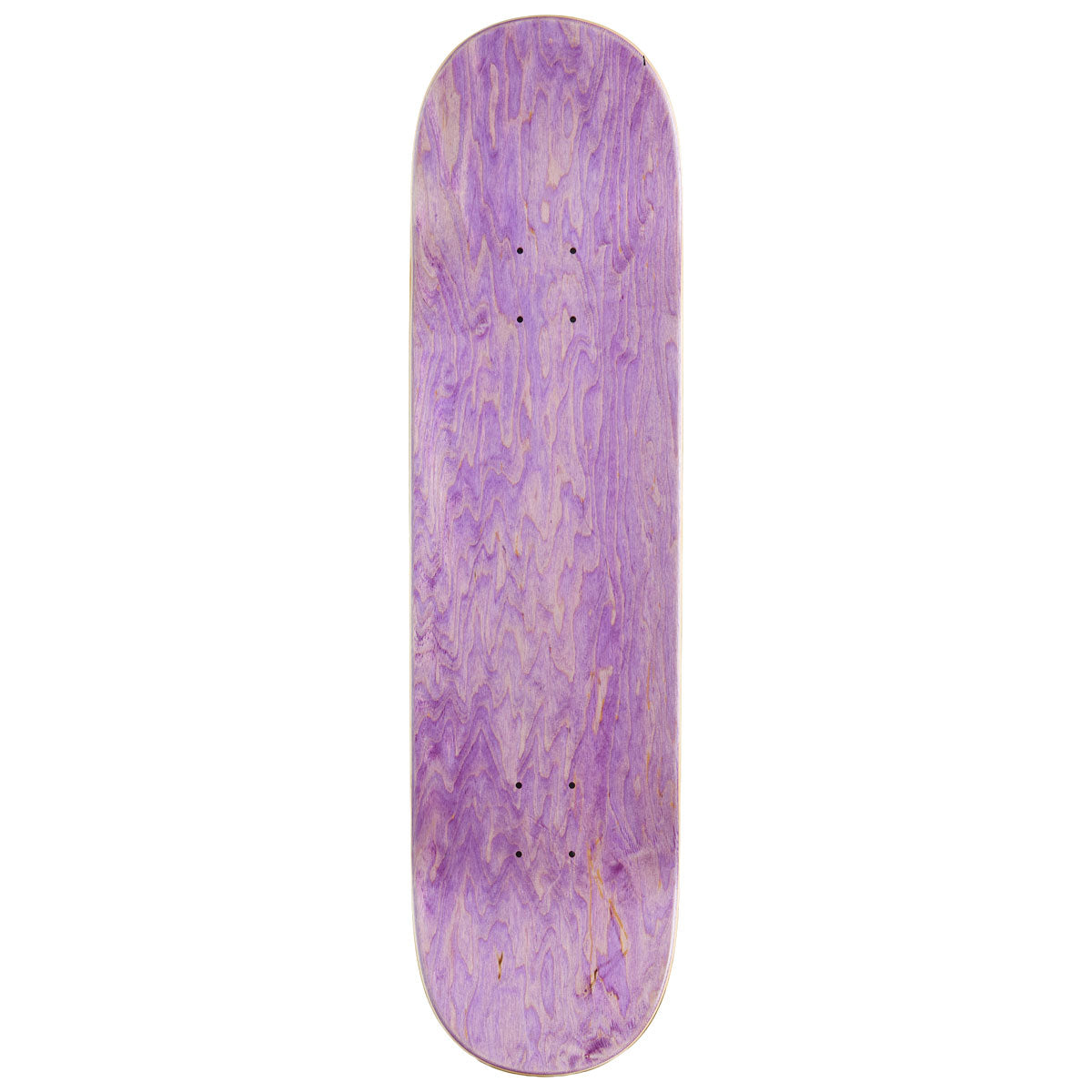 Rassvet Logo Skateboard Complete - Black - 8.37