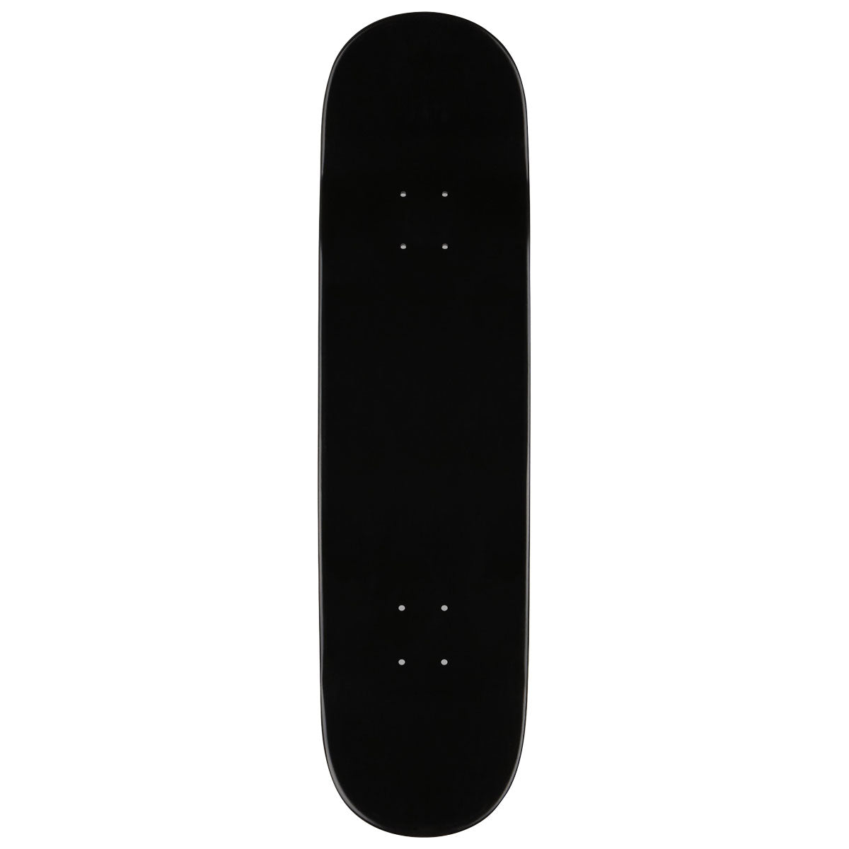 Rassvet Titaev Childhood Skateboard Deck - Light Blue - 8.25