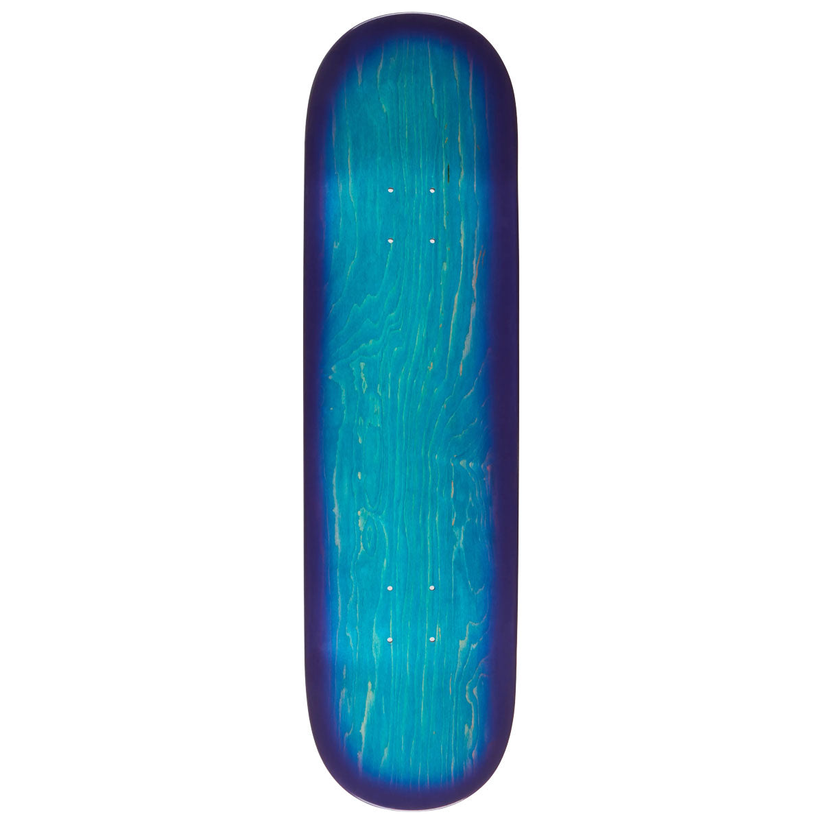 Rassvet Goth Gate Skateboard Deck - Purple - 8.30