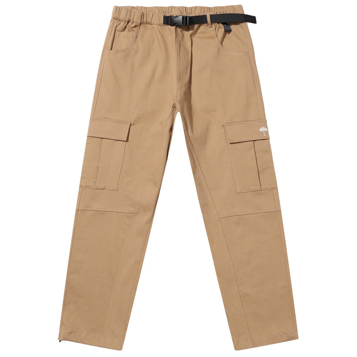 Helas Buck Cargo Pants - Beige image 1