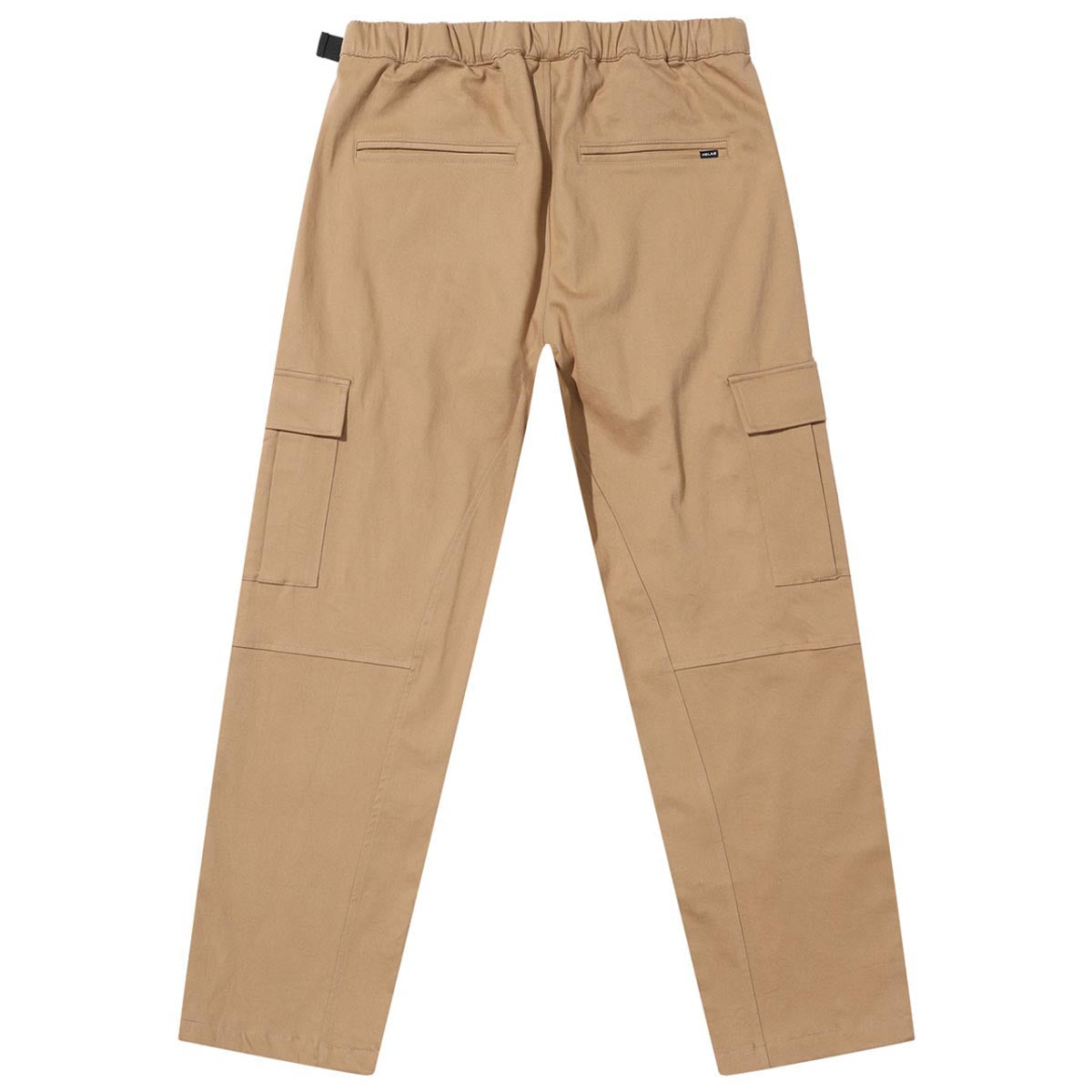 Helas Buck Cargo Pants - Beige image 2