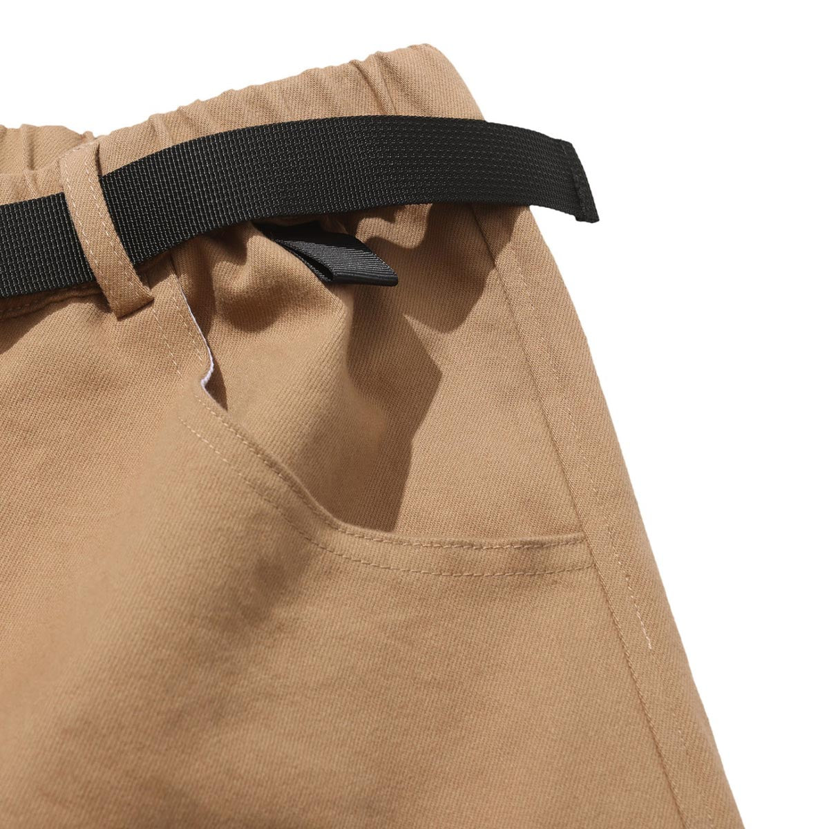 Helas Buck Cargo Pants - Beige image 3