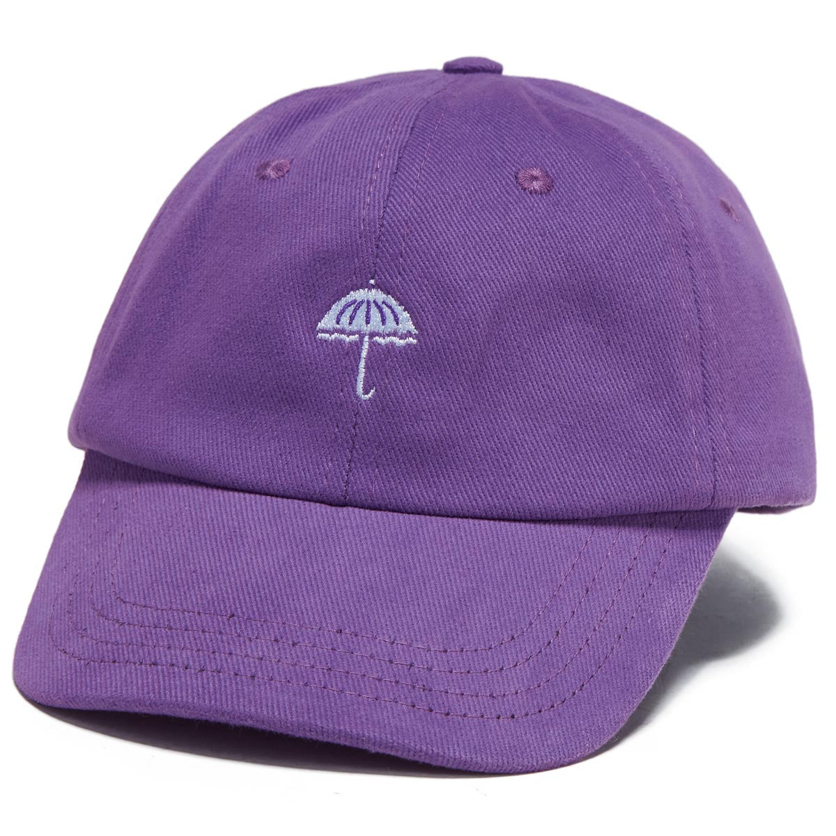 Helas Classic Hat - Plum image 1