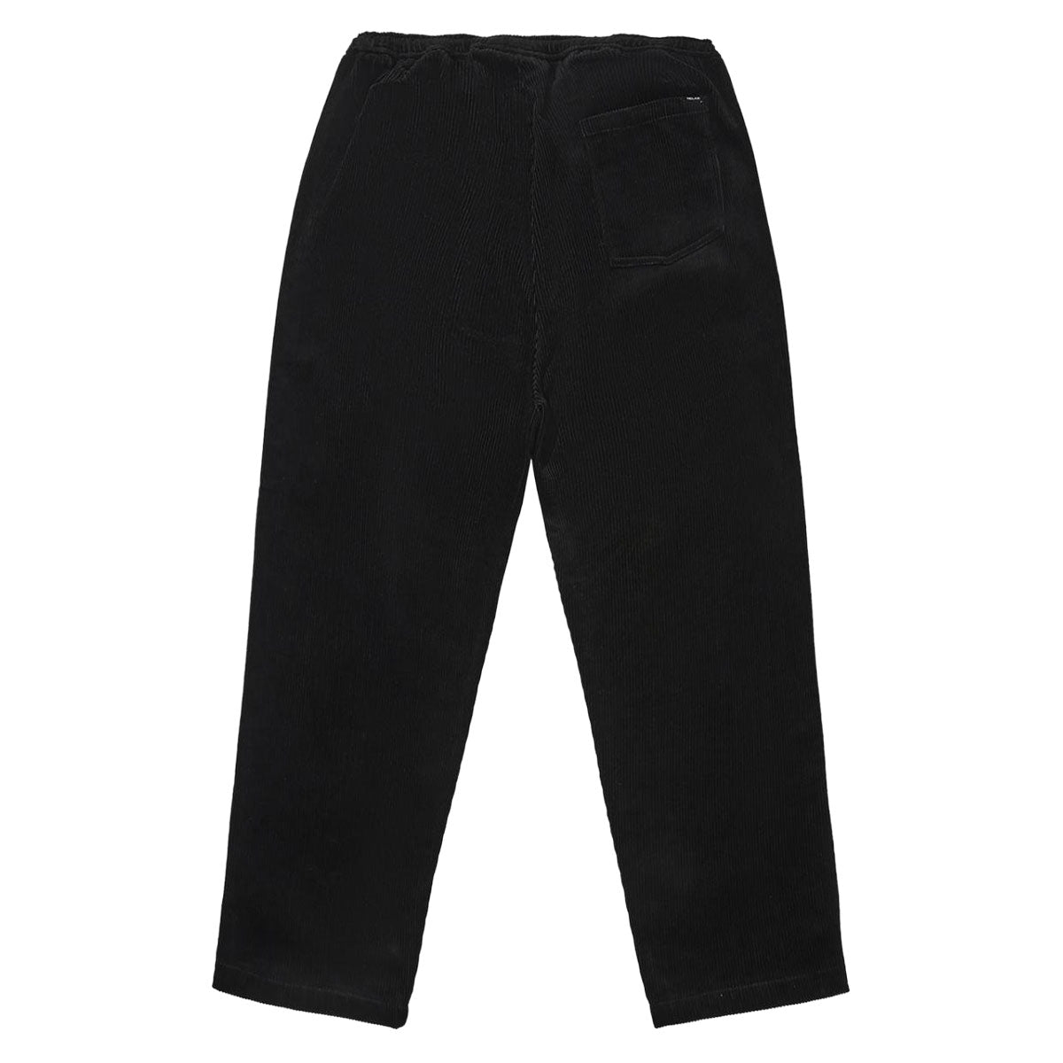 Helas Classic Corduroy Pants - Black image 3