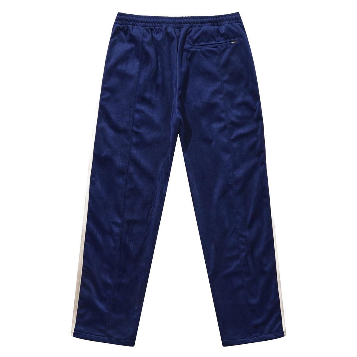 Helas Donny Tracksuit Pants - Navy/Beige image 2