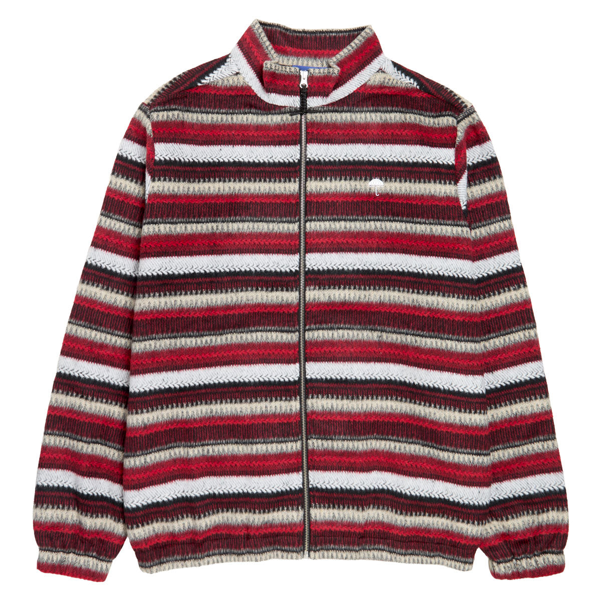 Helas Ethno Full Zip Jacket - Multi image 1