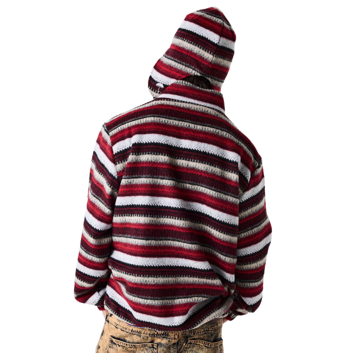 Helas Ethno Full Zip Jacket - Multi image 3