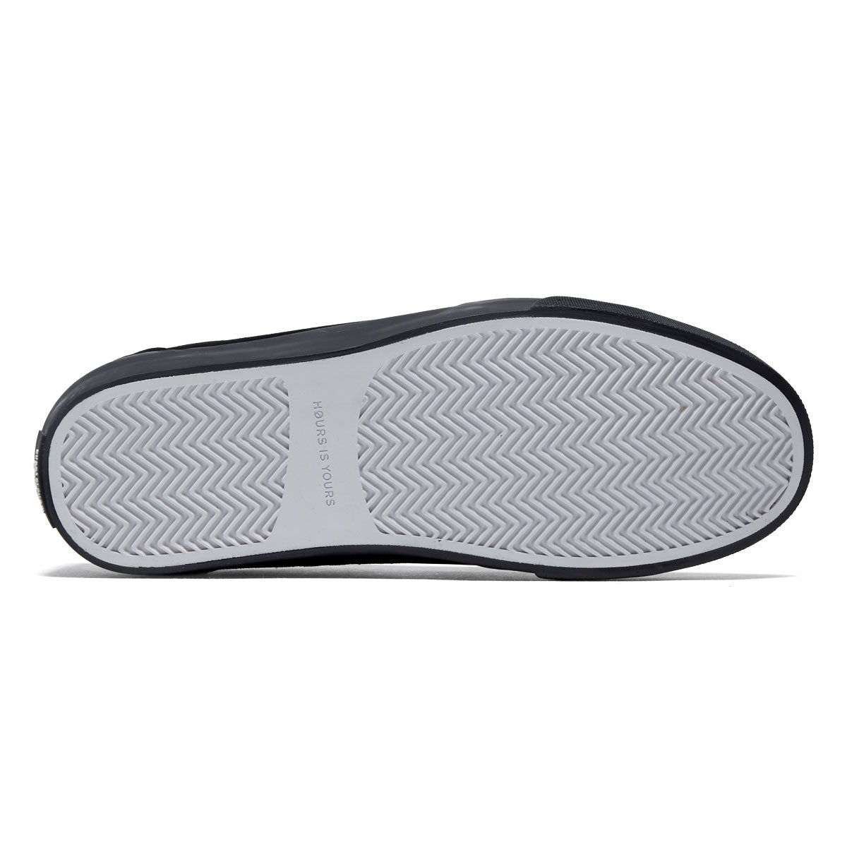 Hours Is Yours DMC-1 PD Dollin Shoes - Black image 4