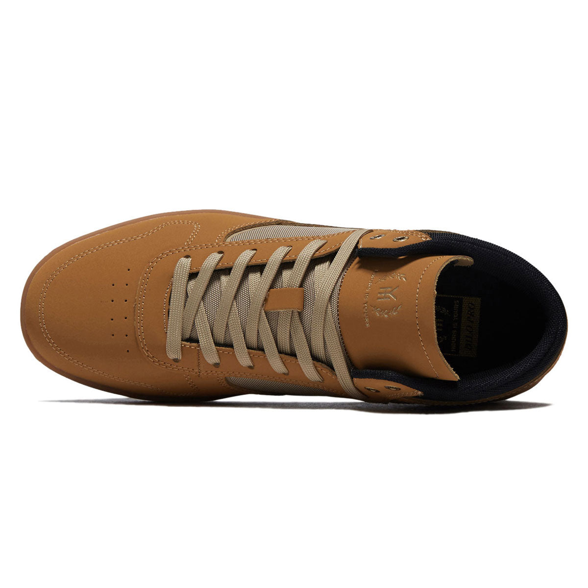 Hours Is Yours Dilo Pro Shoes - Timbo image 3