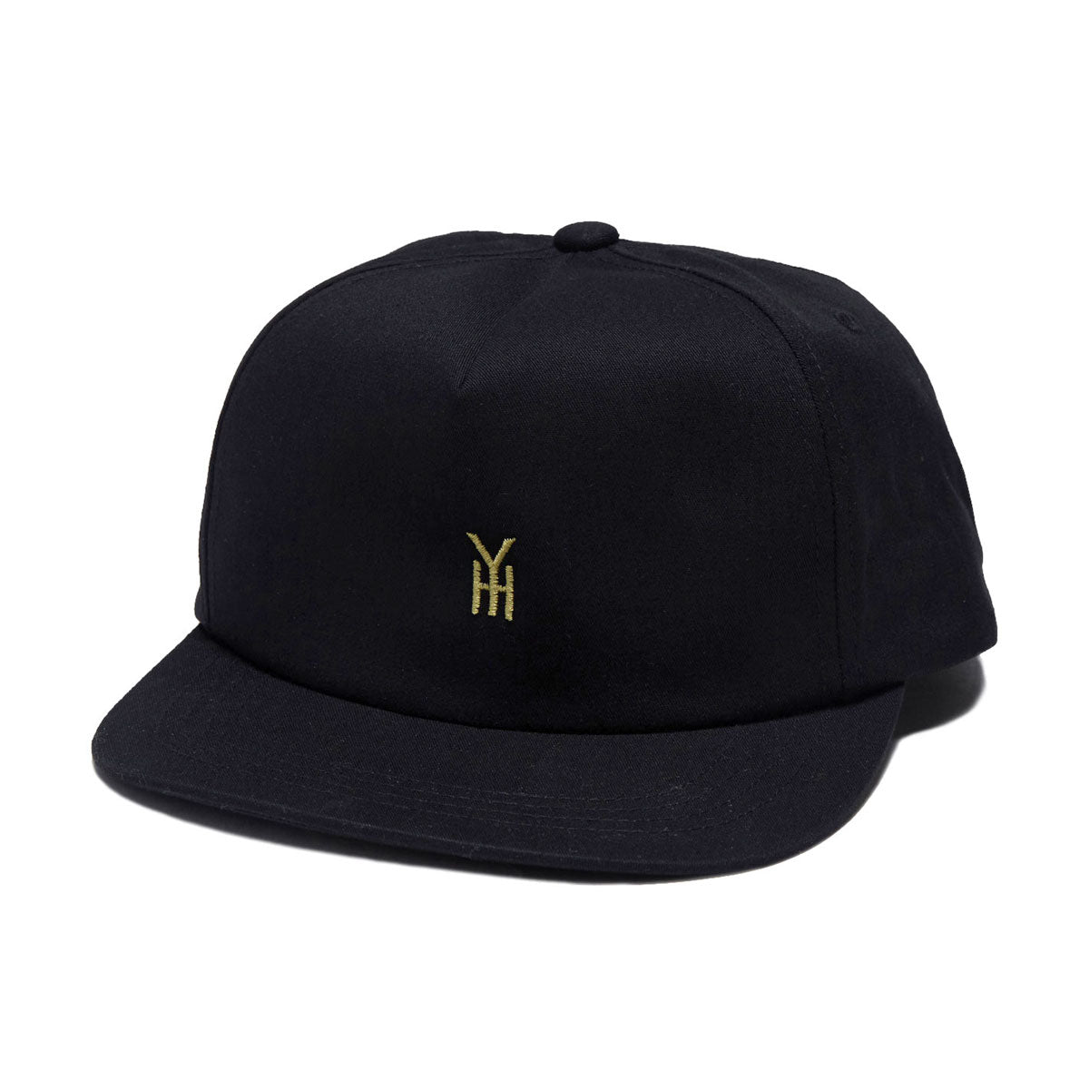 Hours Is Yours Hat - Black image 1
