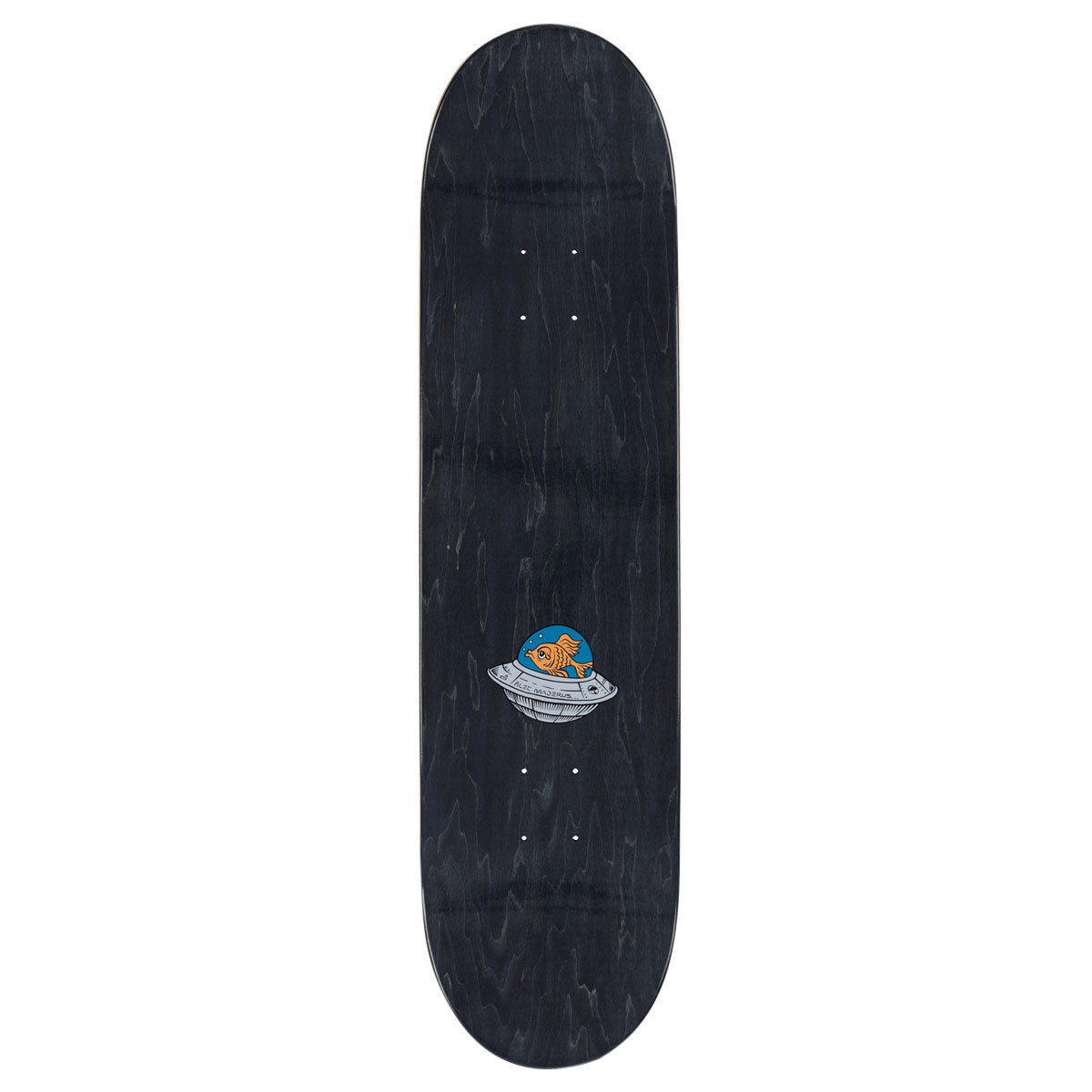 Arbor Alec Space Cadet Skateboard Deck - 8.25
