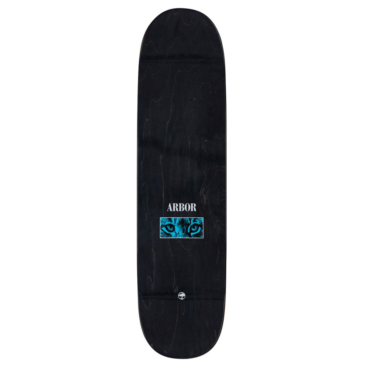 Arbor Amelia Wildcat Skateboard Deck - 8.50