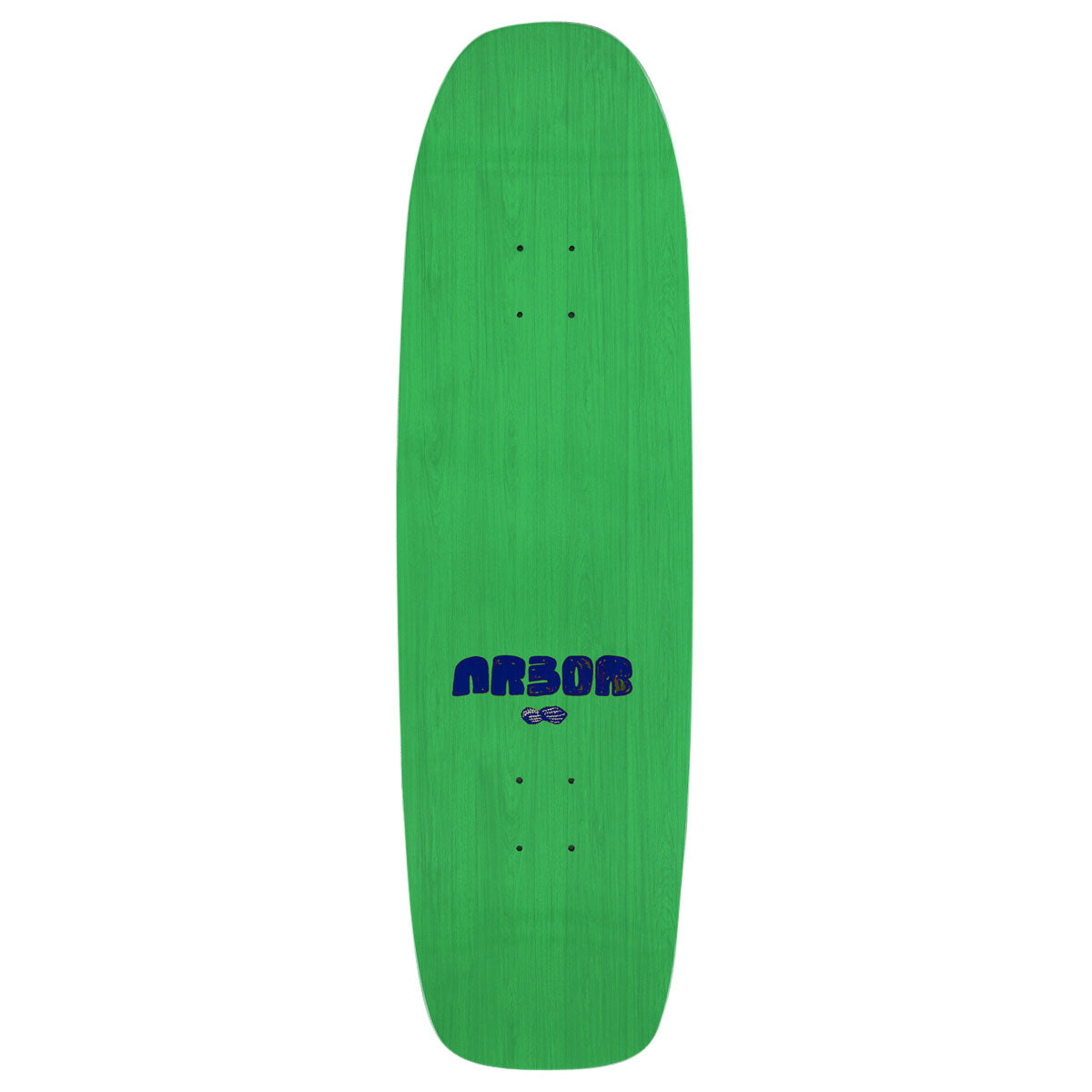 Arbor Amelia Oberek Skateboard Deck - 9.50