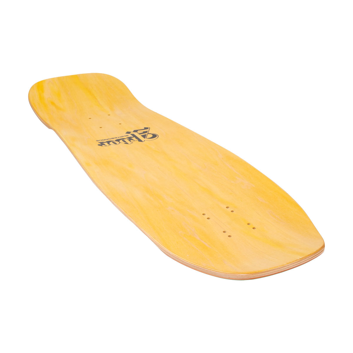 Arbor Legacy Rooted Skateboard Deck - 10.00