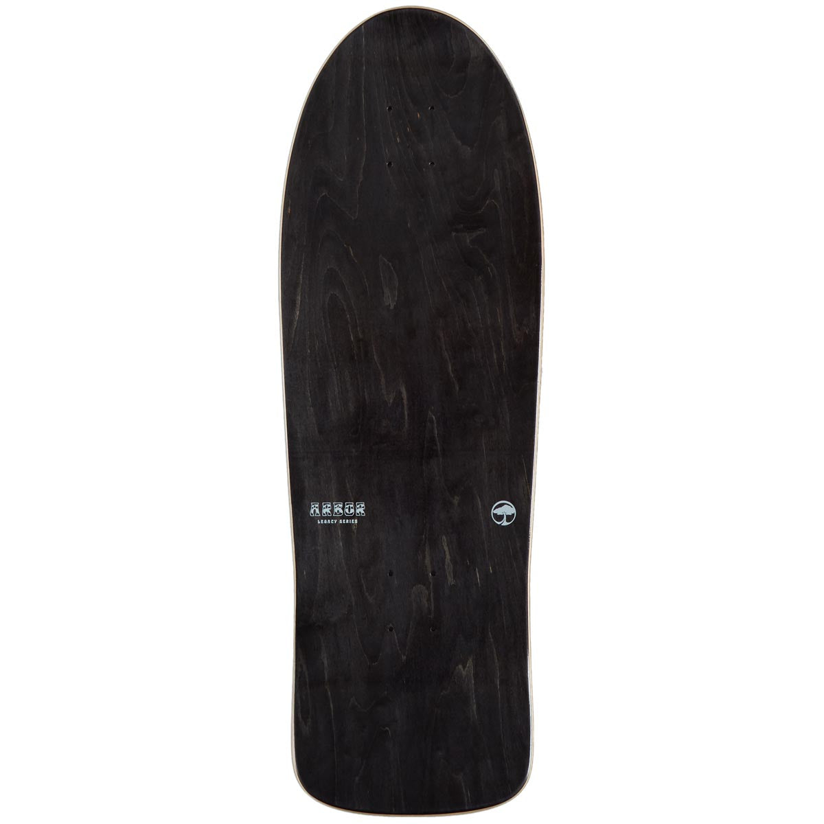 Arbor Legacy Oso Spellbound Longboard Deck image 2