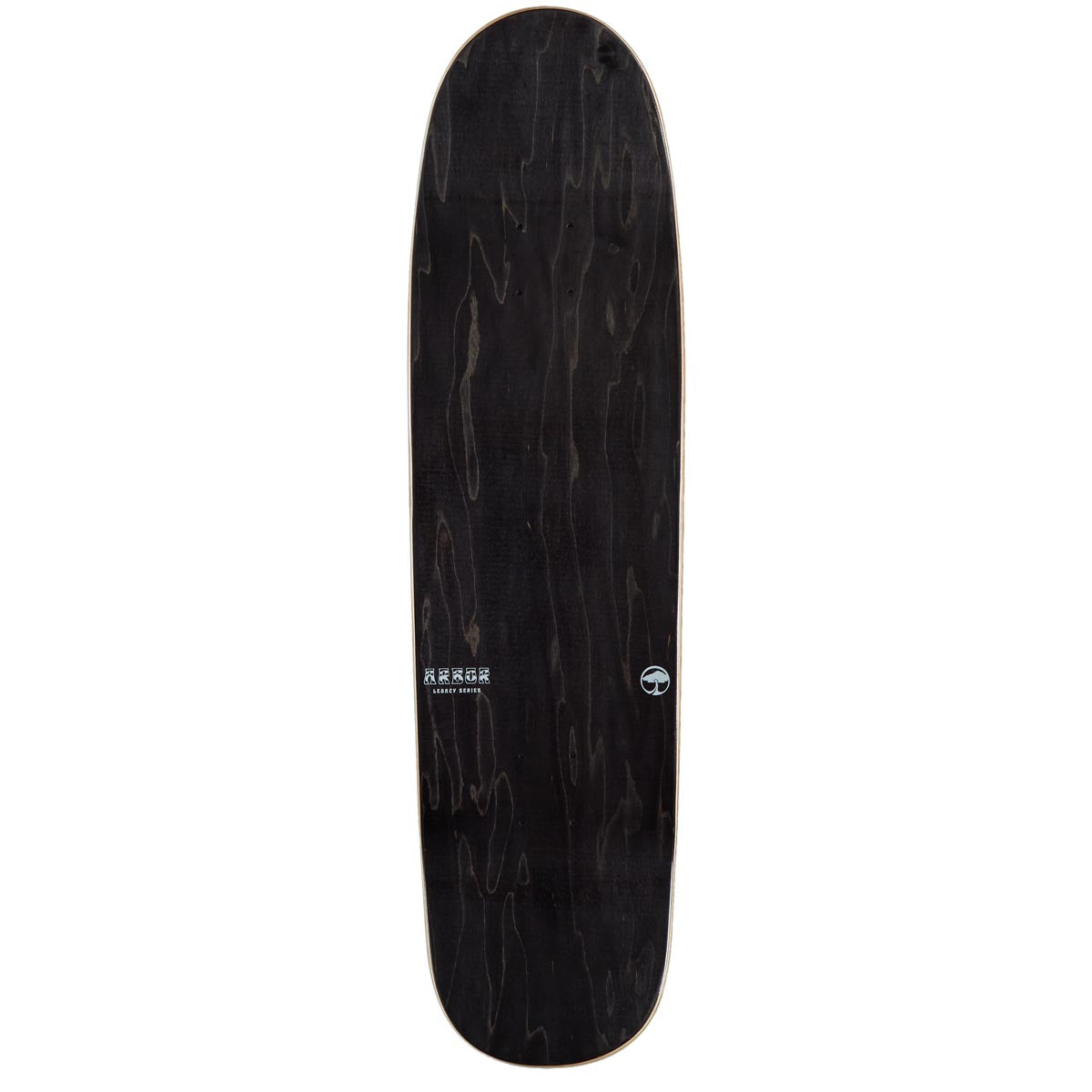 Arbor Legacy Cucharon Spellbound Longboard Deck image 2