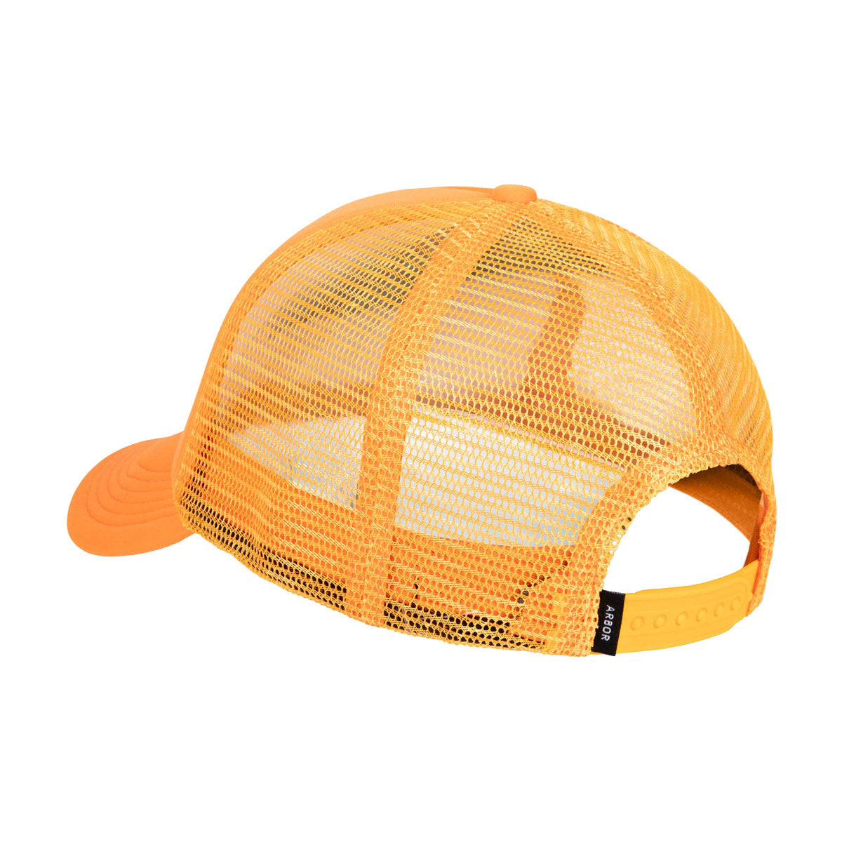 Arbor Craft Hat - Safety Orange image 2