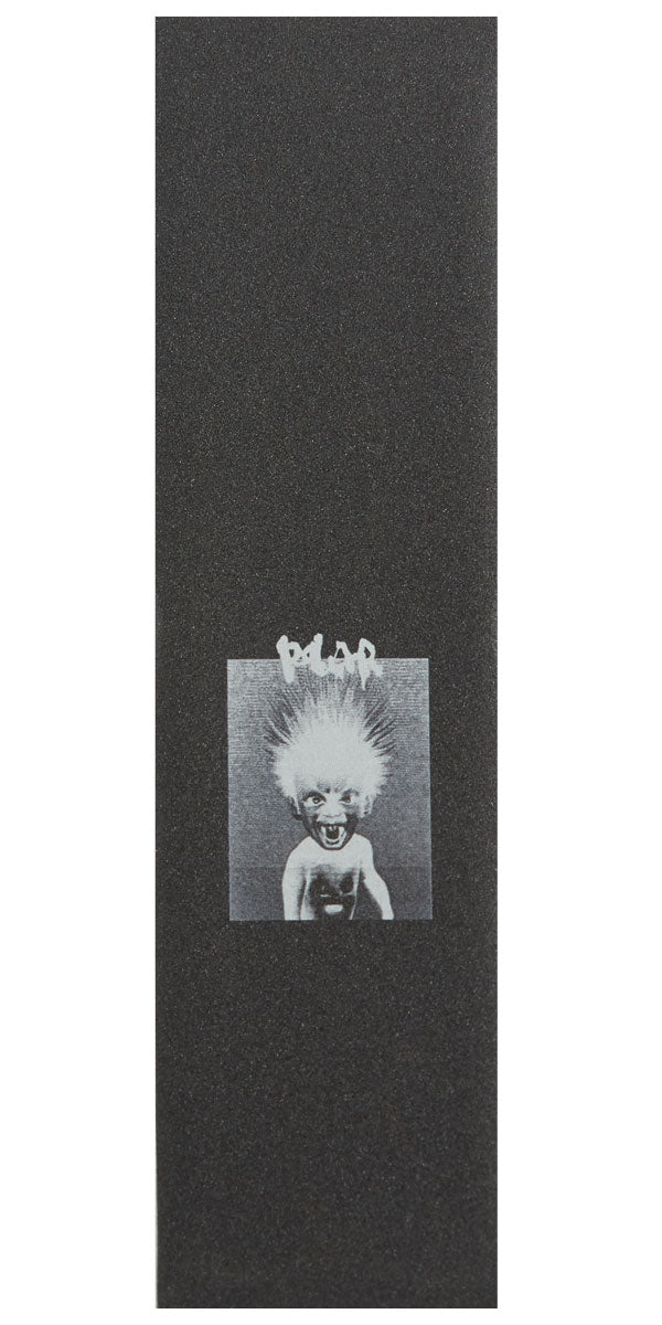 Polar Demon Child Grip tape - Black image 1
