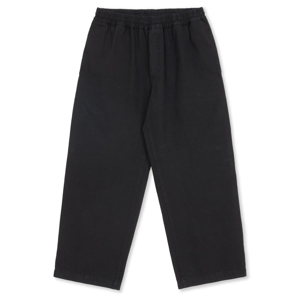 Polar Karate Pants - Black image 1
