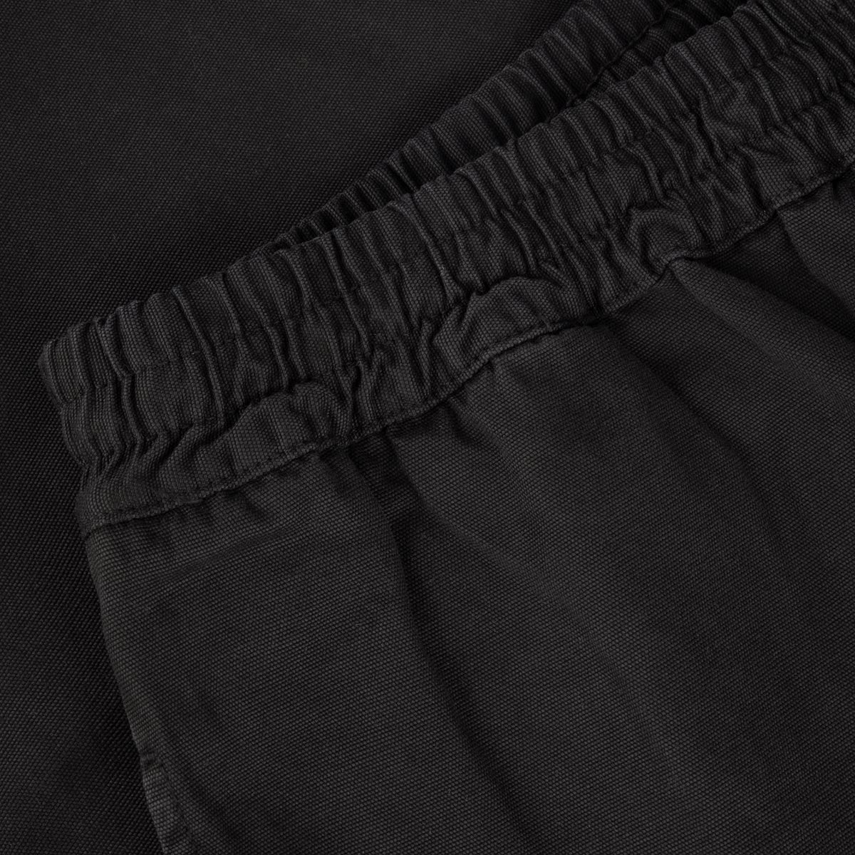 Polar Karate Pants - Black image 4