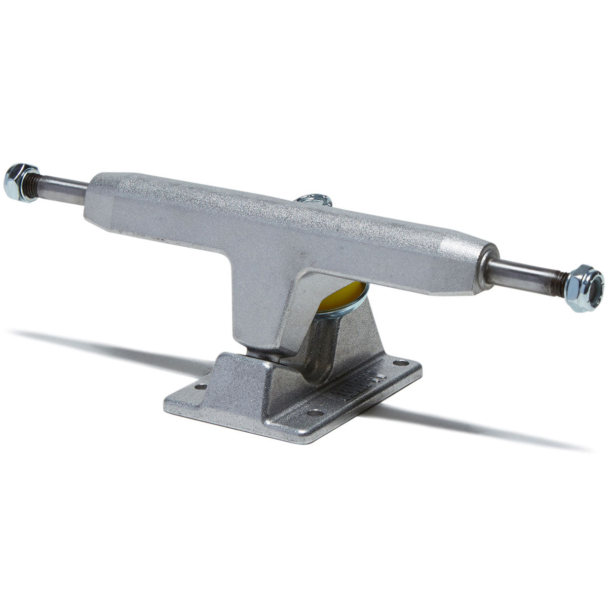 Lurpiv Polished Skateboard Trucks - 145mm image 1