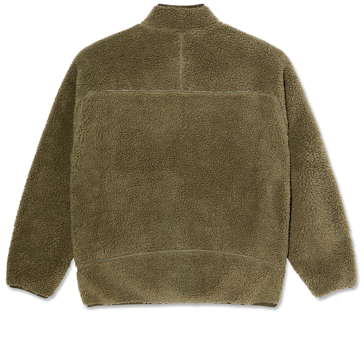 Polar Kiki Jacket - Khaki Green image 2