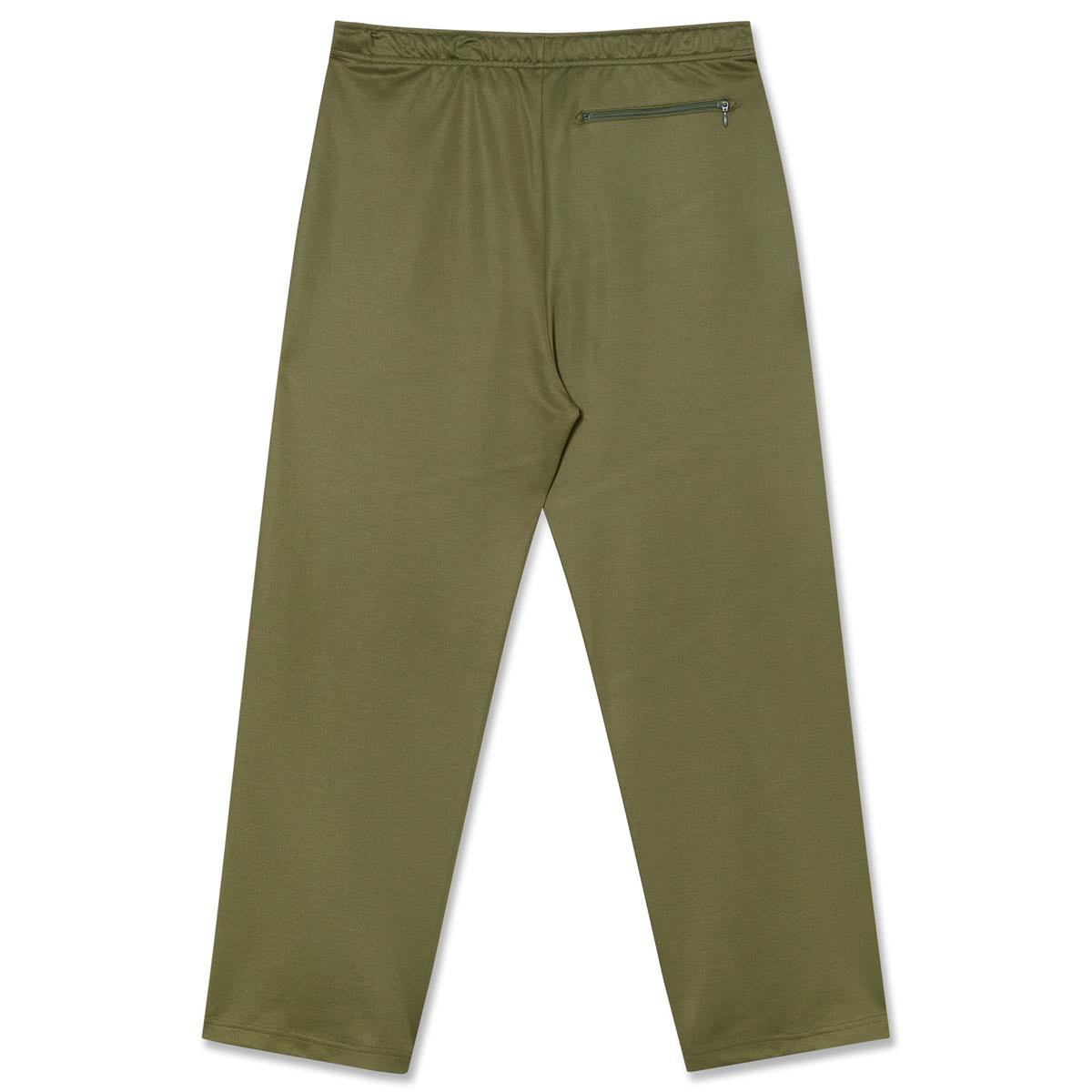 Polar Raphael Track Pants - Uniform Green image 2