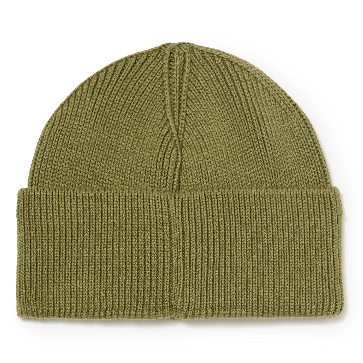 Polar John Beanie - Army Green image 2