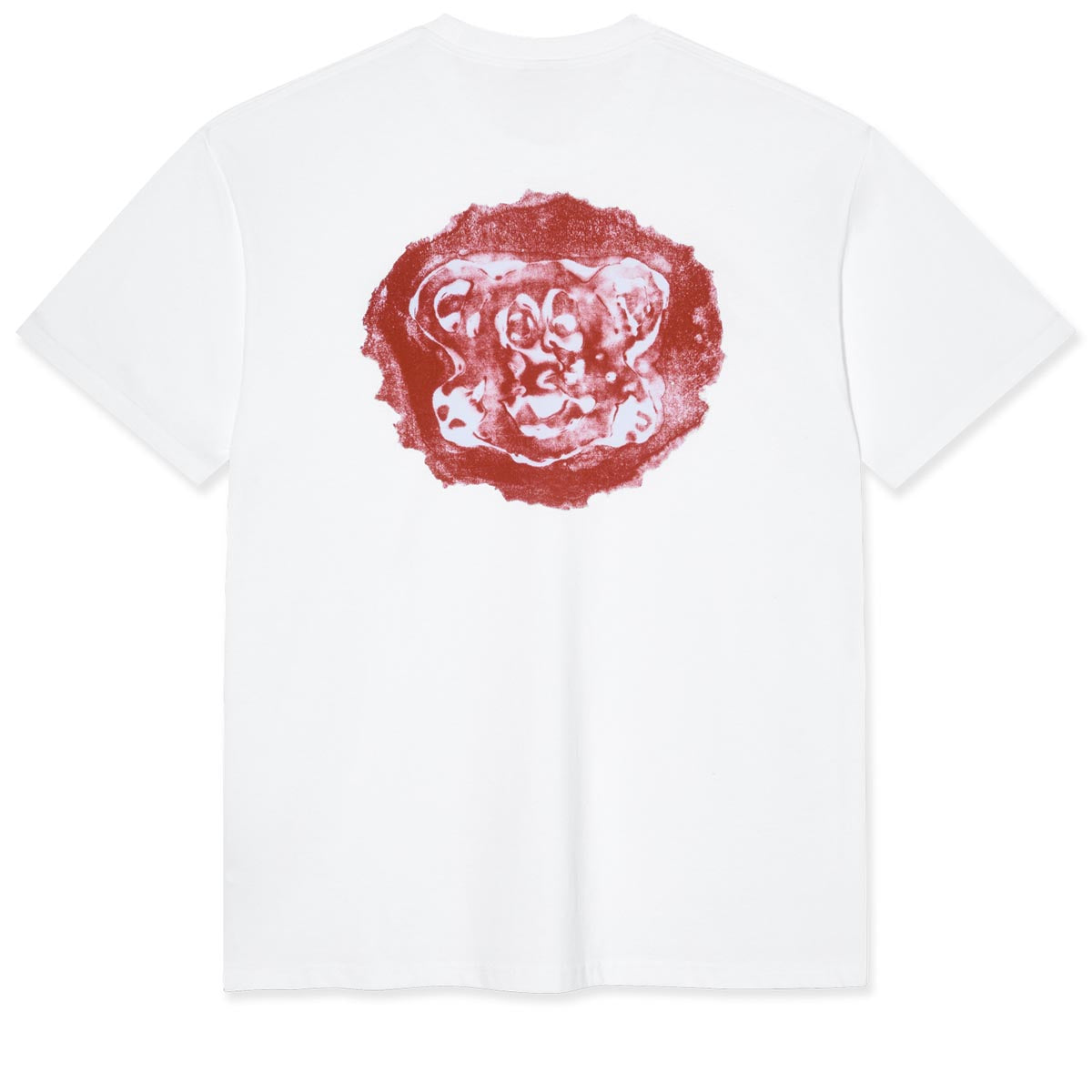 Polar Bear T-Shirt - White image 1