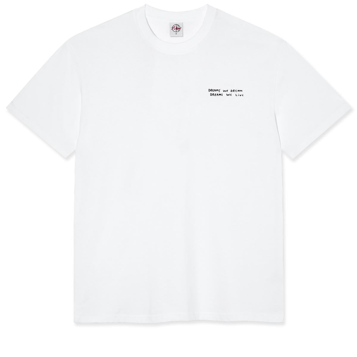 Polar Dreams We Dream T-Shirt - White image 2