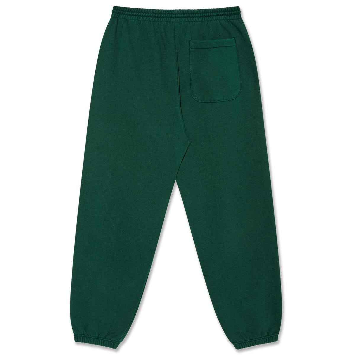 Polar Frank Sweat Pants - Dark Emerald image 2